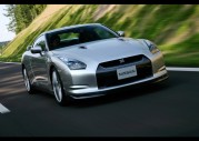 2008 Nissan GT-R